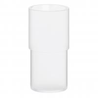 Стакан без держателя Grohe Atrio 40 254 003 матовый