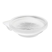 Мыльница WasserKraft Kammel K-8329WHITE белый