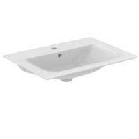 Раковина Ideal Standard Connect Air 640x460 мм E028901 белый