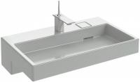 Раковина Jacob Delafon Terrace 800х490 мм EXD112-00 белый