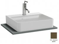 Столешница Jacob Delafon Vox 800х465 мм EB2131-E16 ореховое дерево