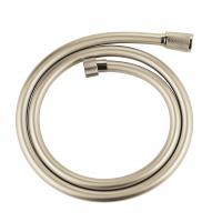 Душевой шланг Grohe Silverflex 1250 мм 28 362 BE0 никель глянец