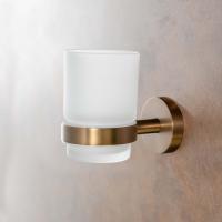 В интерьере