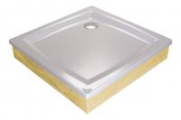 Поддон душевой Ravak Perseus EX 100x100 A02AA01310