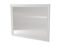 Зеркало Caprigo Ponza 1200х900 мм 13533 B231 белый