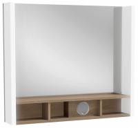 Зеркало Jacob Delafon Terrace Premium 800х685 мм EB1736RU-NF