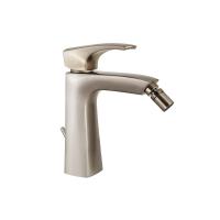 Смеситель для биде Paini Lady 89PW306 никель
