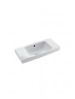 Раковина Jacob Delafon Odeon Up 500х225 мм E4701-00 белый