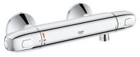 Термостат для душа Grohe Grohtherm 1000, 34 143 003 хром
