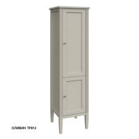 Пенал Caprigo Albion Concept 1595х430х420 мм правый 34050 R TP813 оливин