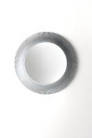 Зеркало Laufen Kartell Ø780 мм 3863310860001 серебрянный