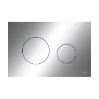 Клавиша смыва TECEloop 9240921 хром