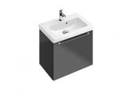 Раковина Villeroy & Boch Subway 2.0 500х400 мм 7315F001 альпийский белый