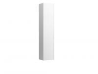 Пенал Laufen Base 350х336х1650 мм петли справа 4026821102601 белый матовый