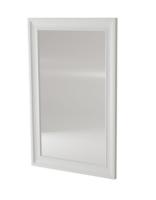 Зеркало Caprigo Ponza 600х900 мм 13530 B231 белый