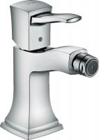 Смеситель для биде Hansgrohe Metropol Classic 31320000 хром