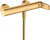 Смеситель для душа Axor Citterio M 34620950 шлифованная медь