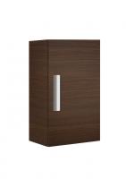 Шкафчик Roca Debba 346х250х596 мм ZRU9302711 венге