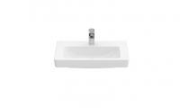 Раковина Villeroy & Boch Subway 2.0 600х470 мм 7113F101 альпийский белый