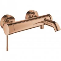 Смеситель для ванны Grohe Essence 33 624 DA1 тёплый закат