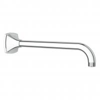 Держатель верхнего душа Grohe Grandera 285 мм 27 986 000 хром