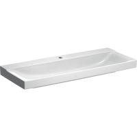 Раковина Geberit Xeno² 1200х480 мм 500.551.01.1 белый