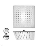 Верхний душ Paini 300 мм 50CR759Q30 хром