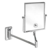 Зеркало косметическое Bemeta 112201612 хром