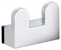 Крючок двойной Keuco Edition 300, 30015010000 хром