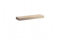 Полка Geberit iCon 600х165х50 мм 841962000 натуральный дуб