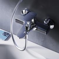 Смеситель для ванны AM.PM Spirit V2.1 F71A10000 хром