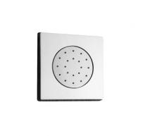 Душевая форсунка Paini 50CR721IQ хром