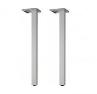 Ножки для мебели Jacob Delafon 380 мм EB322-NF
