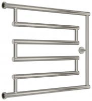 Полотенцесушитель водяной Сунержа High-Tech model "L" 500х650 мм 071-0052-5065 сатин