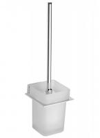 Туалетный ёрш Bemeta Niki подвесной 153113012 хром