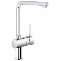 Смеситель для кухни Grohe Minta 31 375 000 хром