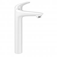 Смеситель для раковины Grohe Eurostyle XL-Size 23 719 LS3 белая луна/хром