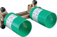 Скрытая часть настенного смесителя для раковины Axor 13623180