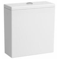 Бачок для унитаза Laufen Pro 8299530008731 белый