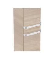 Ручка для пеналов Ideal Standard Tonic II 347 мм R4355WG белый глянец