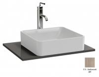 Столешница Jacob Delafon Vox 600х465 мм EB2136-E10 квебекский дуб