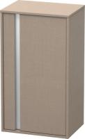Шкаф Duravit Ketho 880х500х360 мм правый KT1266R7575 лён