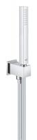 Душевой набор Grohe Euphoria Cube Stick 26 405 000 хром