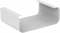 Открытая полка Ideal Standard Tonic II 500 мм R4341WG белый глянец