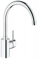 Смеситель для кухни Grohe Concetto 32 661 001 хром