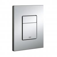 Накладная панель Grohe Skate Cosmopolitan 38 732 000 хром