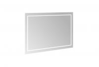 Зеркало Villeroy & Boch Finion 1200х750 мм с LED подсветкой, с настенным освещением G600 12 00