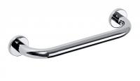 Поручень прямой Bemeta Omega 355 мм 102307012 хром