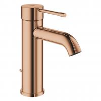 Смеситель для раковины Grohe Essence S-Size 23 589 DA1 тёплый закат