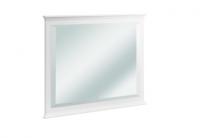 Зеркало Villeroy & Boch Hommage 985х740 мм 8565 22 00 белый
